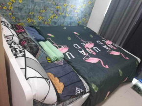 Bini Comfort room